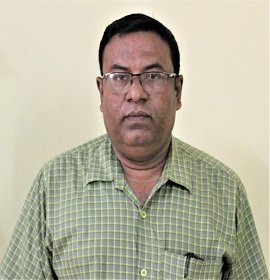Mr Biswajit Mondal 